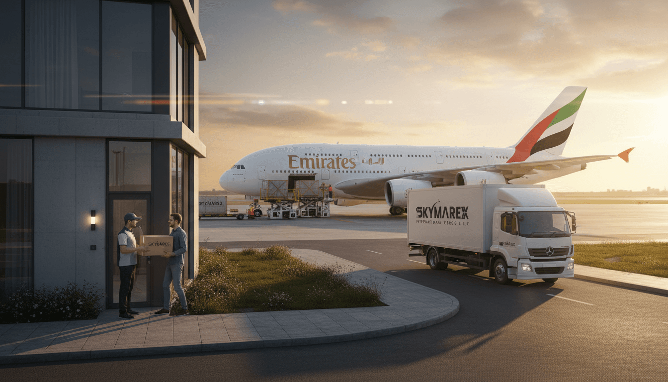 Airport to Door & Door to Airport Services