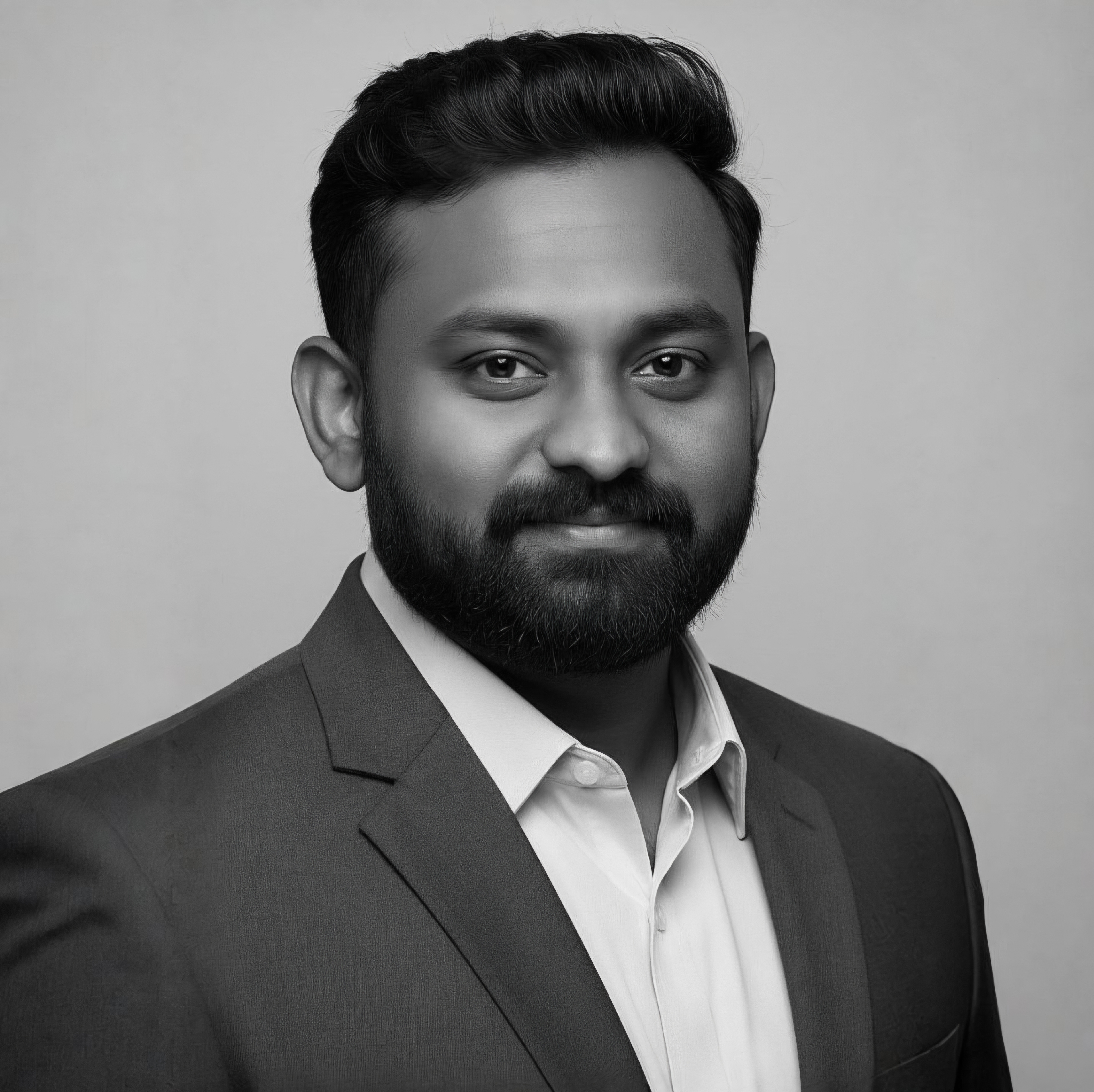 Ajith Palakkada