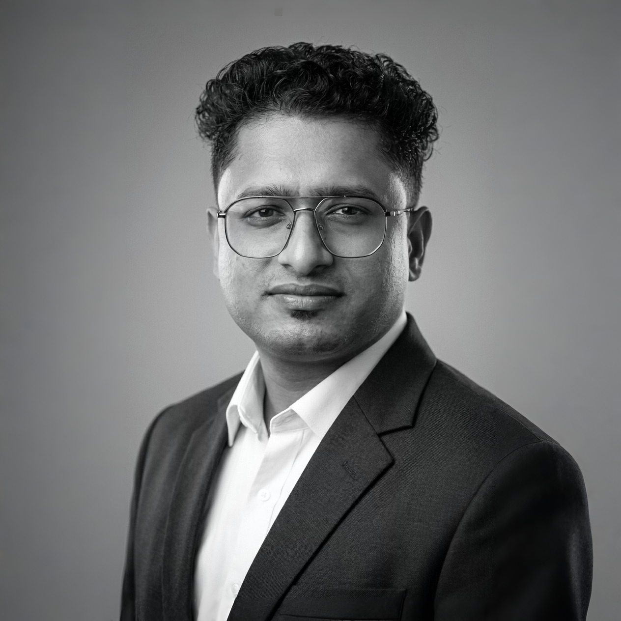 Anudeep Mukundan