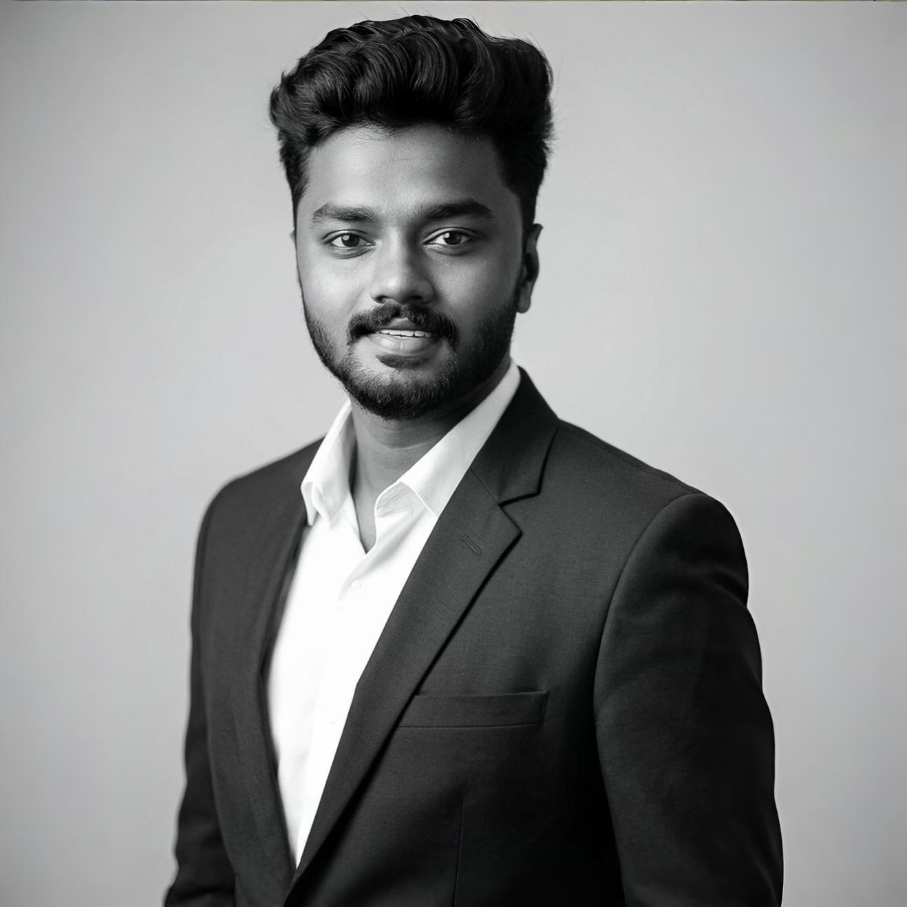 Rithujith Mohan